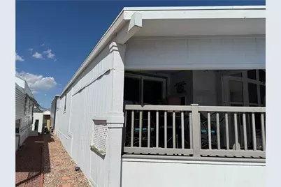 2000 Ramar Road #237, Bullhead City, AZ 86442 - Photo 68