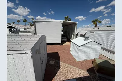 2000 Ramar Road #237, Bullhead City, AZ 86442 - Photo 66