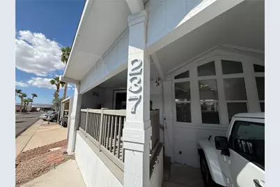 2000 Ramar Road #237, Bullhead City, AZ 86442 - Photo 1