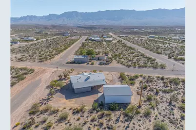 390 E Whitmore Drive, Meadview, AZ 86444 - Photo 6