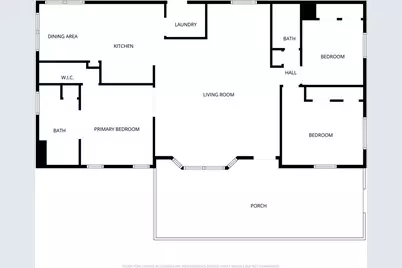 390 E Whitmore Drive, Meadview, AZ 86444 - Photo 4