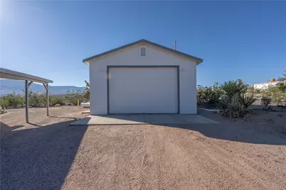 390 E Whitmore Drive, Meadview, AZ 86444 - Photo 2