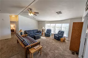 390 E Whitmore Dr, Meadview, AZ 86444 - Photo 24