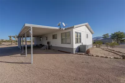 390 E Whitmore Drive, Meadview, AZ 86444 - Photo 12