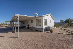 390 E Whitmore Dr, Meadview, AZ 86444 - Photo 12
