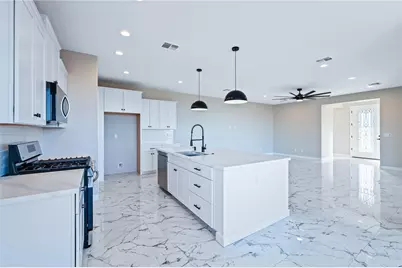 3183 Secret Pass Canyon Drive, Bullhead City, AZ 86429 - Photo 20