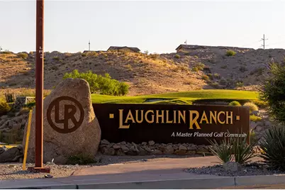 3183 Secret Pass Canyon Drive, Bullhead City, AZ 86429 - Photo 2