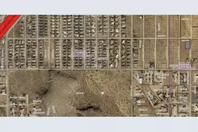 31104073 N Yavapai, Kingman, AZ 86401 - Photo 2