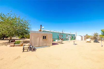 354 S Hano Road, Golden Valley, AZ 86413 - Photo 44