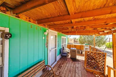 354 S Hano Road, Golden Valley, AZ 86413 - Photo 8