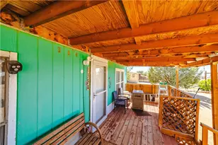 354 S Hano Rd, Golden Valley, AZ 86413 - Photo 8