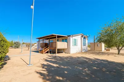 354 S Hano Road, Golden Valley, AZ 86413 - Photo 4