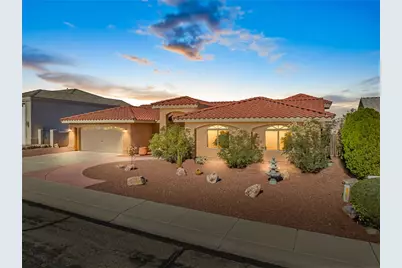 2913 Desert Vista Drive, Bullhead City, AZ 86429 - Photo 1