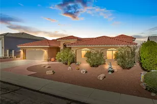 2913 Desert Vista Dr, Bullhead City, AZ 86429 - Photo 1