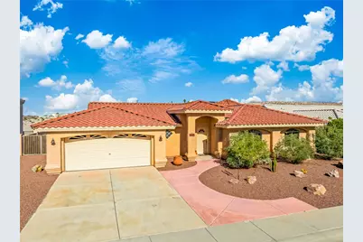 2913 Desert Vista Drive, Bullhead City, AZ 86429 - Photo 2