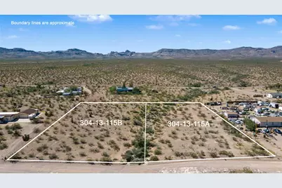 306-13-115B Eden Road, Golden Valley, AZ 86413 - Photo 2