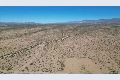 10.12 Ac Unkar Drive, Golden Valley, AZ 86413 - Photo 4