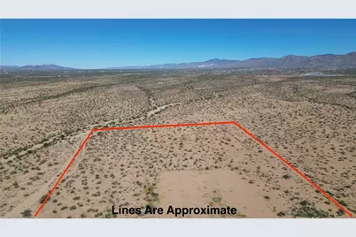 10.12 Ac Unkar Drive, Golden Valley, AZ 86413 - Photo 2