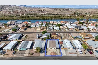 815 Stahlman Drive, Bullhead City, AZ 86442 - Photo 46