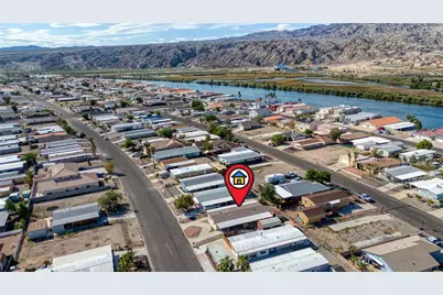 815 Stahlman Drive, Bullhead City, AZ 86442 - Photo 2