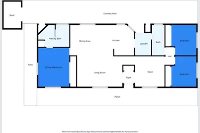 815 Stahlman Drive, Bullhead City, AZ 86442 - Photo 4