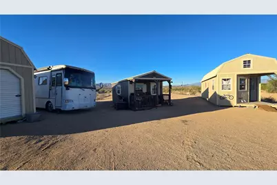 Lot 60 W Haven Drive, Yucca, AZ 86438 - Photo 14