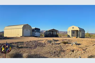 207-11-044 W Haven Drive, Yucca, AZ 86438 - Photo 2