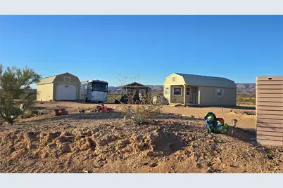 207-11-044 W Haven Drive, Yucca, AZ 86438 - Photo 1