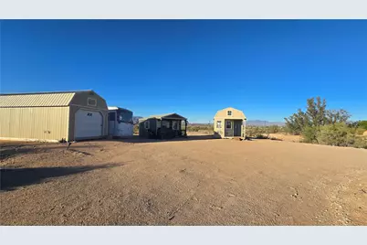 Lot 60 W Haven Drive, Yucca, AZ 86438 - Photo 12