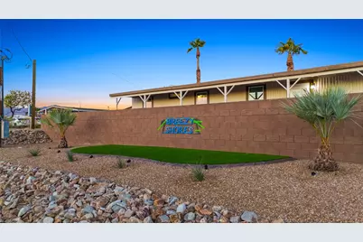 437 Riverfront Drive, Bullhead City, AZ 86442 - Photo 4