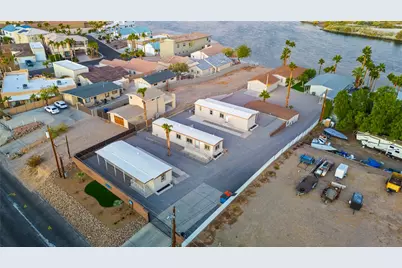 437 Riverfront Drive, Bullhead City, AZ 86442 - Photo 1