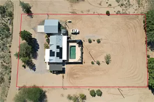 3661 N Gila Rd, Golden Valley, AZ 86413 - Photo 2