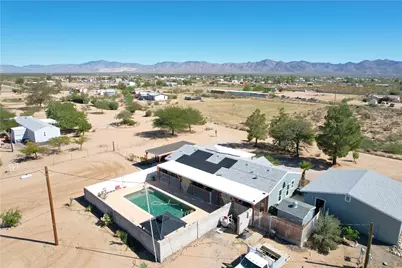 3661 N Gila Road, Golden Valley, AZ 86413 - Photo 34