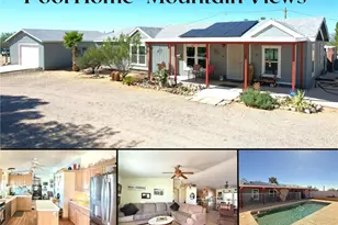 3661 N Gila Rd, Golden Valley, AZ 86413 - Photo 1