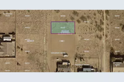 311-04-122 N Jewel Street, Kingman, AZ 86401 - Photo 1