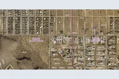 311-04-122 N Jewel Street, Kingman, AZ 86401 - Photo 2