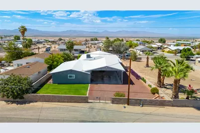 12720 Cortaro Drive, Topock, AZ 86436 - Photo 1