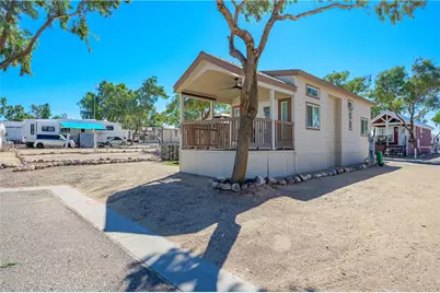 1600 Silvercreek Road #82, Bullhead City, AZ 86442 - Photo 2