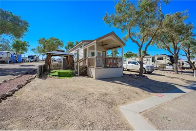 1600 Silvercreek Road #82, Bullhead City, AZ 86442 - Photo 4