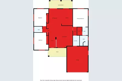 6274 S Vista Laguna Drive, Fort Mohave, AZ 86426 - Photo 4