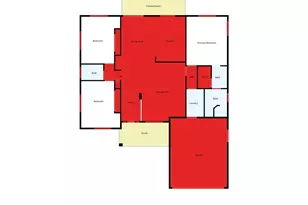 6274 S Vista Laguna Dr, Fort Mohave, AZ 86426 - Photo 4