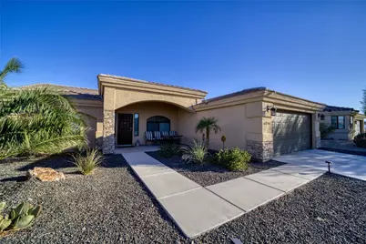 6274 S Vista Laguna Drive, Fort Mohave, AZ 86426 - Photo 2