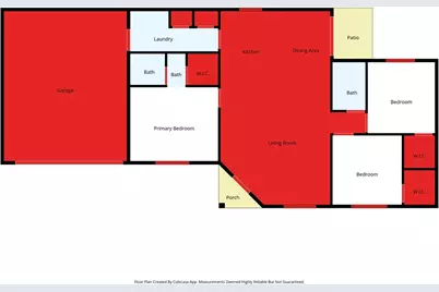 5389 S Tierra Linda Drive, Fort Mohave, AZ 86426 - Photo 6