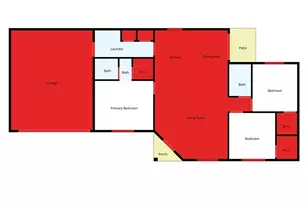 5389 S Tierra Linda Dr, Fort Mohave, AZ 86426 - Photo 6