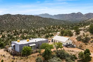 10516 E Pine Cone Way, Hackberry, AZ 86411 - Photo 1