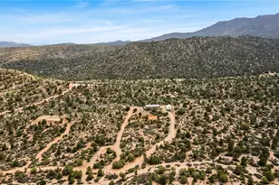 10516 E Pine Cone Way, Hackberry, AZ 86411 - Photo 42