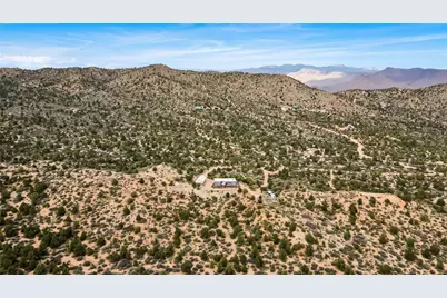 10516 E Pine Cone Way, Hackberry, AZ 86411 - Photo 46