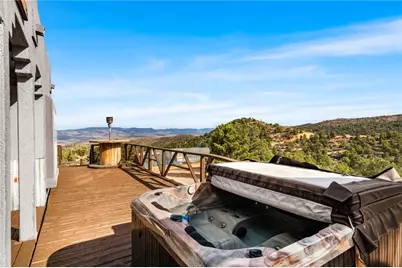 10516 E Pine Cone Way, Hackberry, AZ 86411 - Photo 12