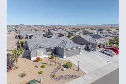 2901 E Estrella Vista, Kingman, AZ 86409 - Photo 4