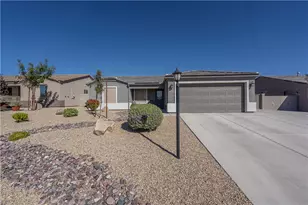2901 E Estrella Vis, Kingman, AZ 86409 - Photo 1